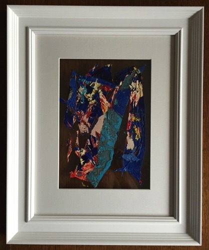 Irene Laksine - small PVC framed - ref 89.jpg Irene Laksine - small PVC framed - ref 89.jpg